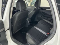 Volkswagen Sagitar 280TSI DSG Super Edition - фото 16