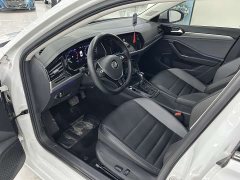 Volkswagen Sagitar 280TSI DSG Super Edition - фото 17