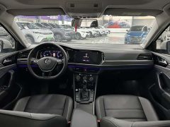 Volkswagen Sagitar 280TSI DSG Super Edition - фото 9