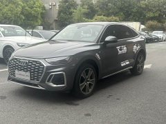 Audi Q5L Sportback 40 TFSI luxury - фото 1