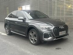 Audi Q5L Sportback 40 TFSI luxury - фото 3