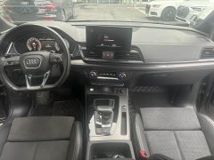 Audi Q5L Sportback 40 TFSI luxury - фото 4