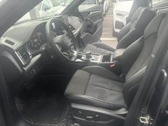 Audi Q5L Sportback 40 TFSI luxury - фото 5