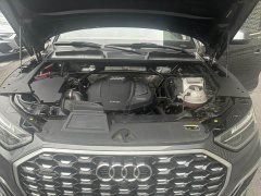 Audi Q5L Sportback 40 TFSI luxury - фото 7