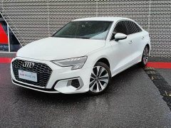 Audi A3 2021 A3L Limousine 35 TFSI aggressive and sporty - фото 1