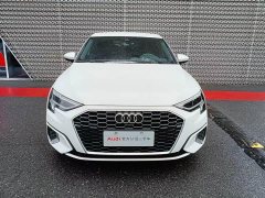 Audi A3 2021 A3L Limousine 35 TFSI aggressive and sporty - фото 3