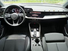 Audi A3 2021 A3L Limousine 35 TFSI aggressive and sporty - фото 4
