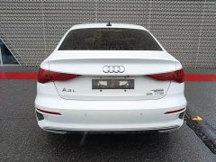 Audi A3 2021 A3L Limousine 35 TFSI aggressive and sporty - фото 5