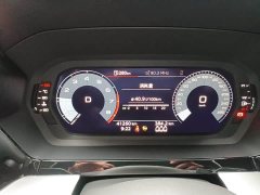 Audi A3 2021 A3L Limousine 35 TFSI aggressive and sporty - фото 6