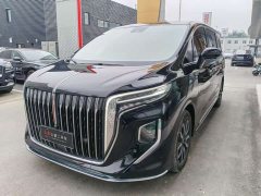 Hongqi HQ9 2.0T Intelligent Flagship Edition - фото 1