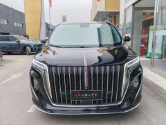 Hongqi HQ9 2.0T Intelligent Flagship Edition - фото 2