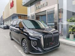 Hongqi HQ9 2.0T Intelligent Flagship Edition - фото 3