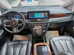 Hongqi HQ9 2.0T Intelligent Flagship Edition - фото 4