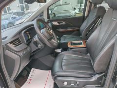 Hongqi HQ9 2.0T Intelligent Flagship Edition - фото 5