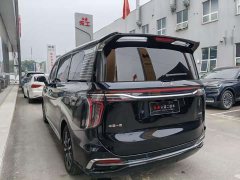 Hongqi HQ9 2.0T Intelligent Flagship Edition - фото 7