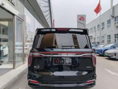 Hongqi HQ9 2.0T Intelligent Flagship Edition - фото 8