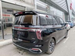 Hongqi HQ9 2.0T Intelligent Flagship Edition - фото 9