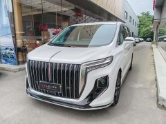 Hongqi HQ9 2.0T Zhilian Qichang Edition - фото 1