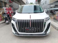 Hongqi HQ9 2.0T Zhilian Qichang Edition - фото 2