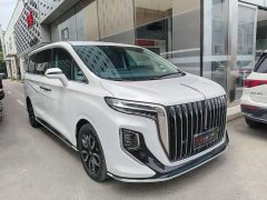 Hongqi HQ9 2.0T Zhilian Qichang Edition - фото 3