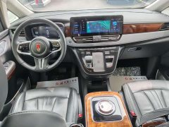 Hongqi HQ9 2.0T Zhilian Qichang Edition - фото 4