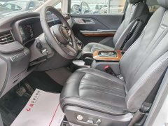 Hongqi HQ9 2.0T Zhilian Qichang Edition - фото 5