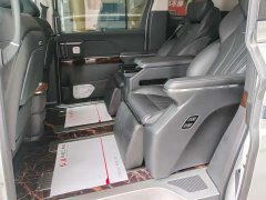 Hongqi HQ9 2.0T Zhilian Qichang Edition - фото 6