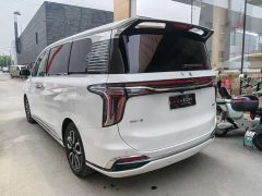 Hongqi HQ9 2.0T Zhilian Qichang Edition - фото 7