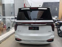 Hongqi HQ9 2.0T Zhilian Qichang Edition - фото 8