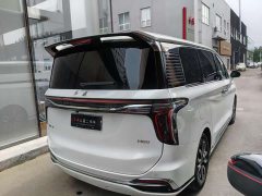 Hongqi HQ9 2.0T Zhilian Qichang Edition - фото 9