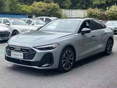 Audi A5L 2026 2.0T Sports Edition - фото 1