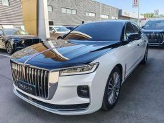 Hongqi H9 2.0T Zhilian Qichang Edition - фото 1