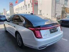 Hongqi H9 2.0T Zhilian Qichang Edition - фото 10