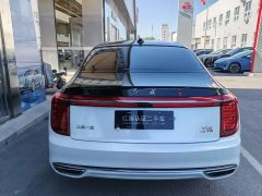 Hongqi H9 2.0T Zhilian Qichang Edition - фото 11