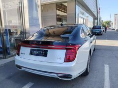 Hongqi H9 2.0T Zhilian Qichang Edition - фото 12