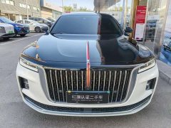 Hongqi H9 2.0T Zhilian Qichang Edition - фото 2
