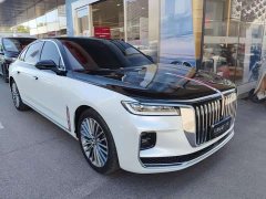 Hongqi H9 2.0T Zhilian Qichang Edition - фото 3