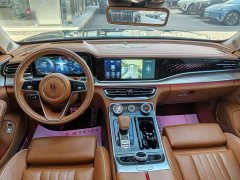 Hongqi H9 2.0T Zhilian Qichang Edition - фото 4