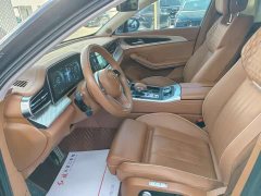 Hongqi H9 2.0T Zhilian Qichang Edition - фото 5