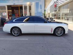 Hongqi H9 2.0T Zhilian Qichang Edition - фото 9