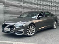 Audi A6L 45 TFSI Premium Dynamic - фото 1