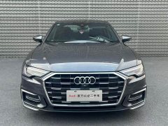 Audi A6L 45 TFSI Premium Dynamic - фото 2