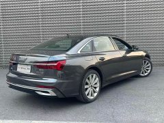 Audi A6L 45 TFSI Premium Dynamic - фото 3