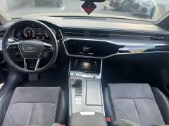 Audi A6L 45 TFSI Premium Dynamic - фото 4