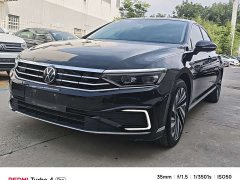 Volkswagen Magotan PHEV 2022 GTE Premium - фото 1