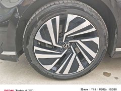 Volkswagen Magotan PHEV 2022 GTE Premium - фото 2