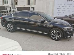 Volkswagen Magotan PHEV 2022 GTE Premium - фото 3