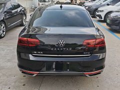 Volkswagen Magotan PHEV 2022 GTE Premium - фото 4