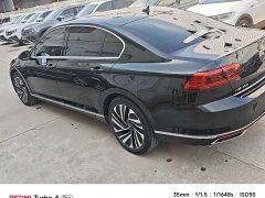 Volkswagen Magotan PHEV 2022 GTE Premium - фото 5