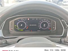 Volkswagen Magotan PHEV 2022 GTE Premium - фото 6